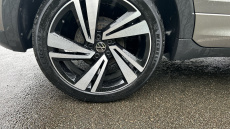 Volkswagen T-Cross 1.6 TDI R-Line 5dr DSG Diesel Estate
